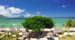 LA MARIPOSA MAURITIUS