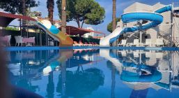 PAPATYA HOTEL