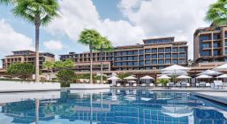 ROYAL LUSSO SORGUN