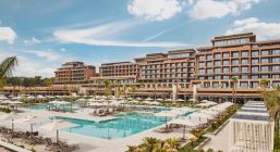 ROYAL LUSSO SORGUN