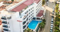 ARBATT MARMARIS