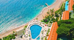 FLORA GARDEN BEACH