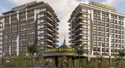 ALMARIS RESORT HOTEL