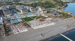 XO CAPE ARNNA FETHIYE