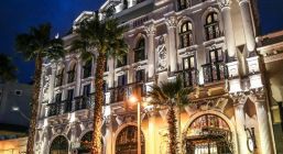 EPIDAMN BOUTIQUE AND SPA