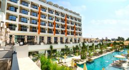 SY HOTELS BELEK BOUTIQUE LUXURY