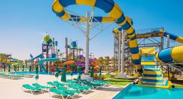 WHITE VALLEY PALACE BEACH HOTEL