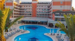 INSULA RESORT ALANYA