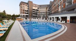 THE RAGA HOTEL