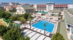 SIDE BREEZE HOTEL