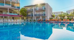 BODRUM BEACH RESORT