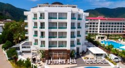 SUPREME BEACH HOTEL 4* Adults Only 14+