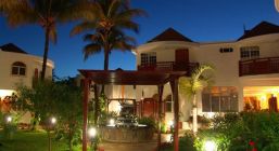 GOLD BEACH RESORT
