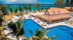 CRYSTAL BEACH RESORT BELLE MARE