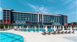 CASA FORA BEACH RESORT & SPA