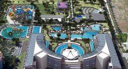 SEADEN DE MAR RESORT & SPA