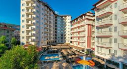 VILLA SUNFLOWER HOTEL