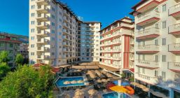 VILLA SUNFLOWER HOTEL