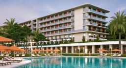 TRENDY PERGE RESORT & SUITES