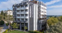 REST&MORE BY DEDEMAN