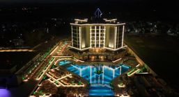 PALEMON RESORT & SPA