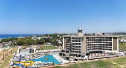 PALEMON RESORT & SPA