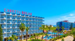 CARETTA RELAX HOTEL