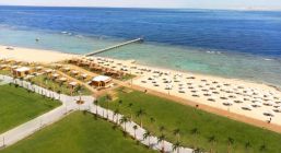 RIXOS RADAMIS BEACH HOTEL