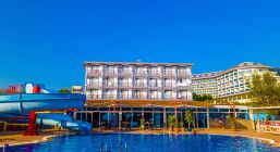 ELYSIUM ELITE HOTEL & SPA