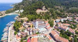 MERIC HOTEL MARMARIS TURUNC