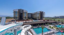 SORGUN AKADIA LUXURY 16+