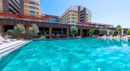 LRS SORGUN AKADIA LUXURY 16+