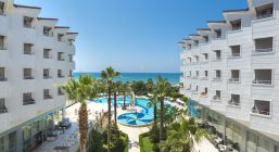 Terrace Beach Resort