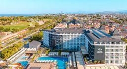 VOX MARIS RESORT HOTEL