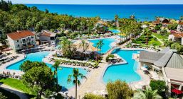 BARUT ARUM COLLECTION