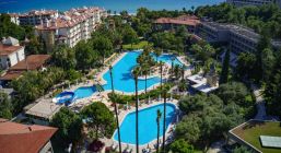 BARUT HEMERA RESORT