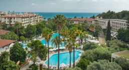 BARUT HEMERA RESORT