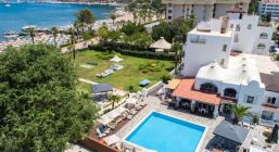 CASA BLANCA BEACH