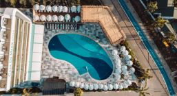CASA DE MARIS SPA AND RESORT HOTEL adult only 16+