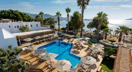 YALIPARK BEACH HOTEL