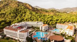 GREEN NATURE RESORT & SPA