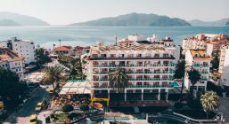 CIHANTURK HOTEL