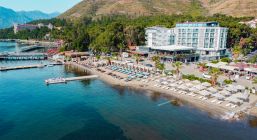 CLASS UNIQUE BEACH HOTEL