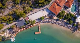 MERI HOTEL OLUDENIZ