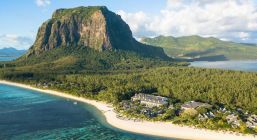 THE ST.REGIS LE MORNE RESORT