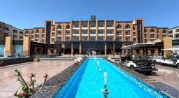 REWAYA LUXURY RESORT
