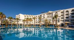 RADISSON BLU RESORT AND THALASSO HAMMAMET