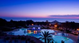 REGENCY GAMMARTH