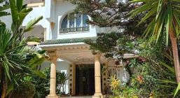 RESIDENCE ROMANE