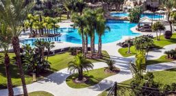 THE RUSSELIOR HOTEL AND SPA